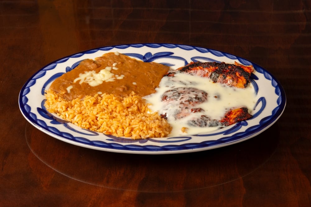 pollo mi casa