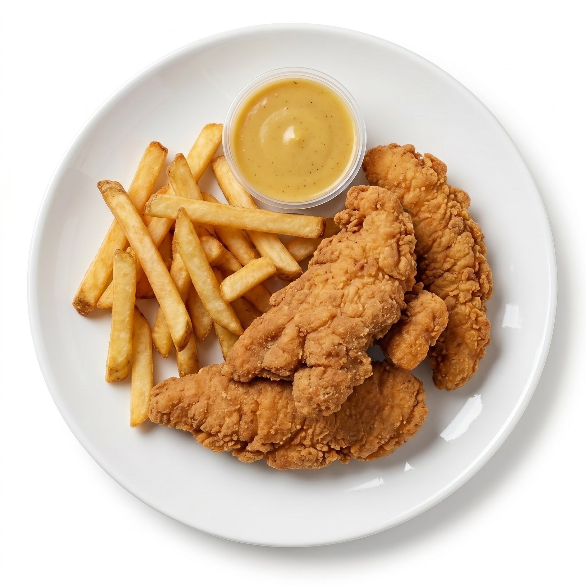 Chicken Fingers