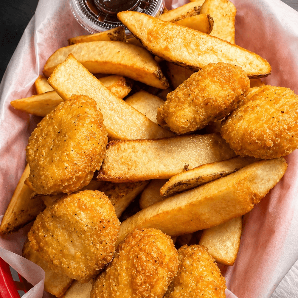 Chicken Nuggets