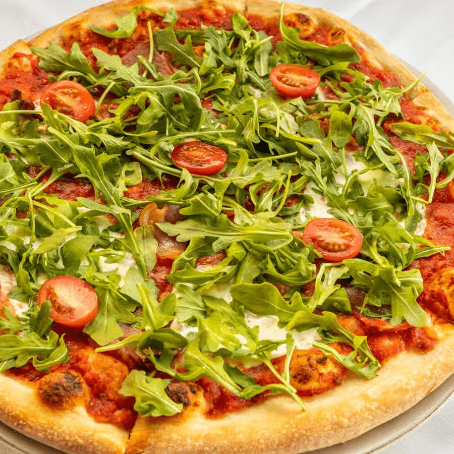 Di Parma Pizza