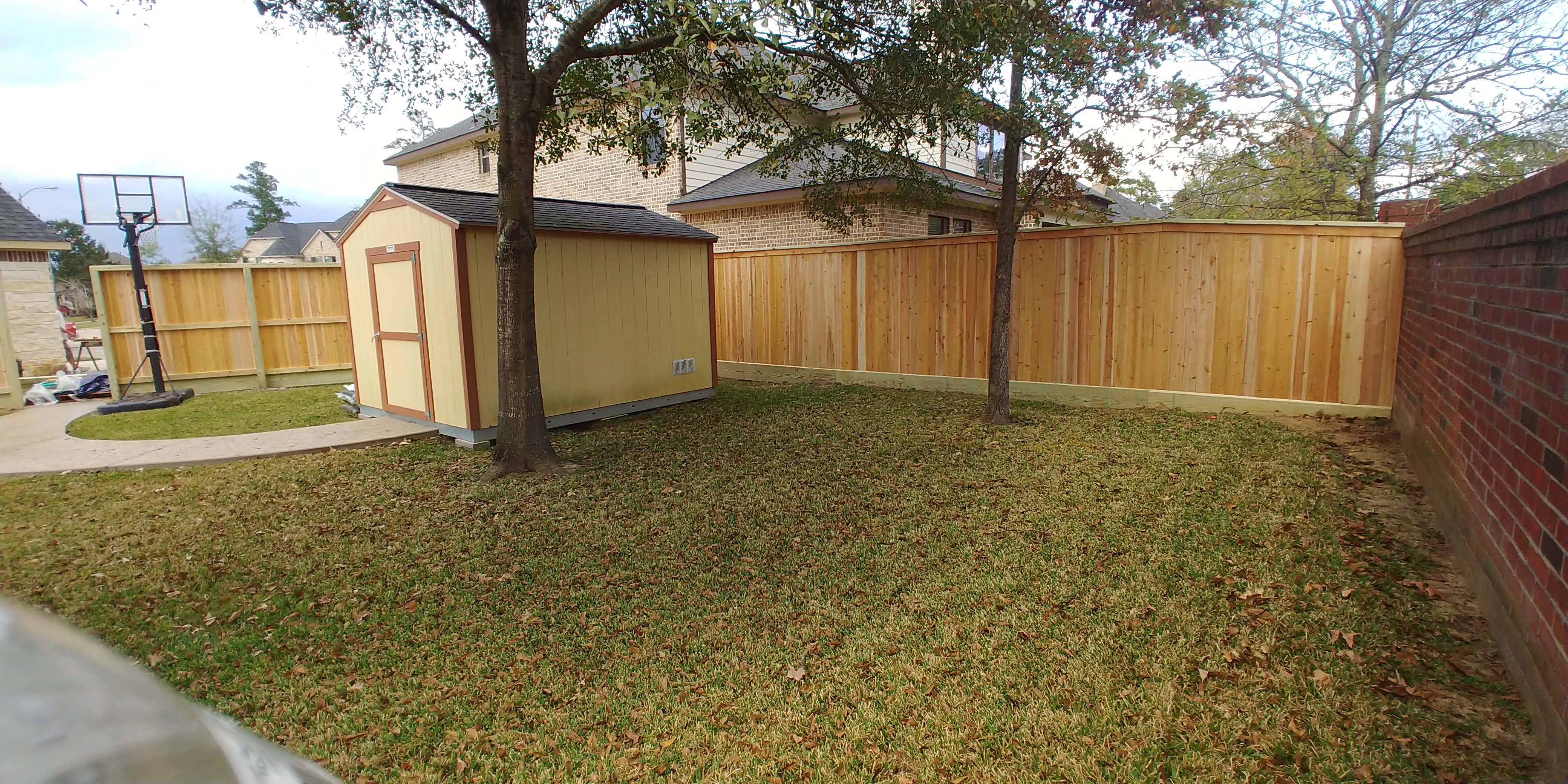 Texas Contracting & Installation Image