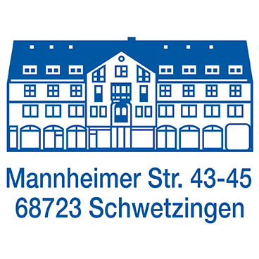 Logo der Mayerhof-Apotheke