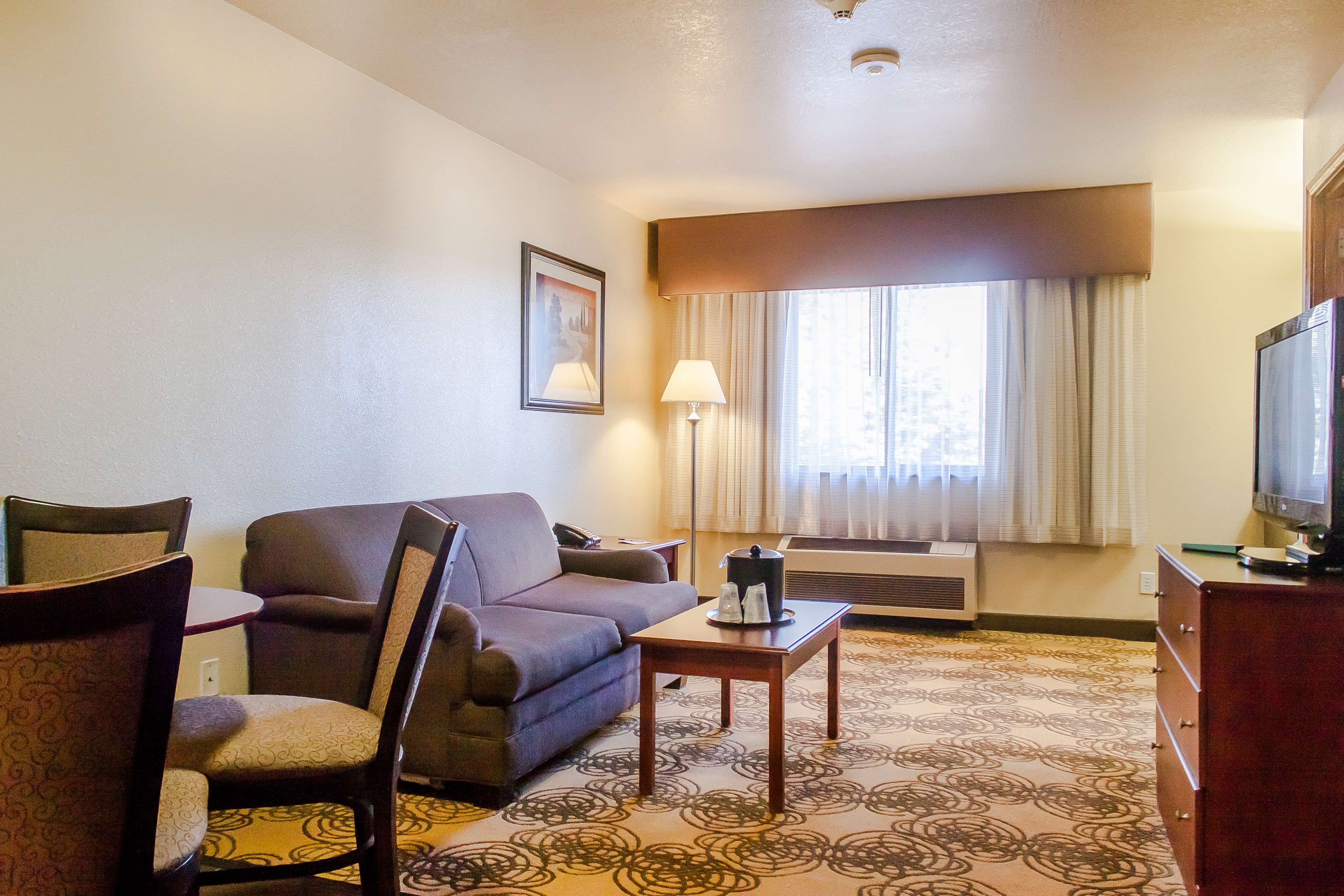 Best Western Elko Inn Photo