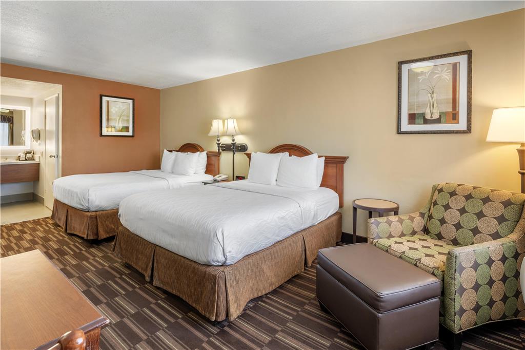 Best Western Desert Winds Image