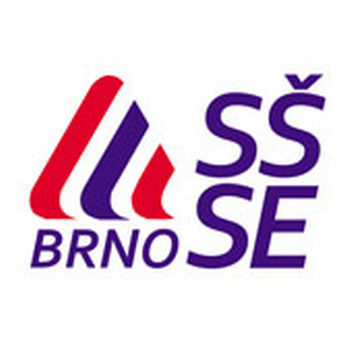 logo Střední škola strojírenská a elektrotechnická Brno, příspěvková organizace