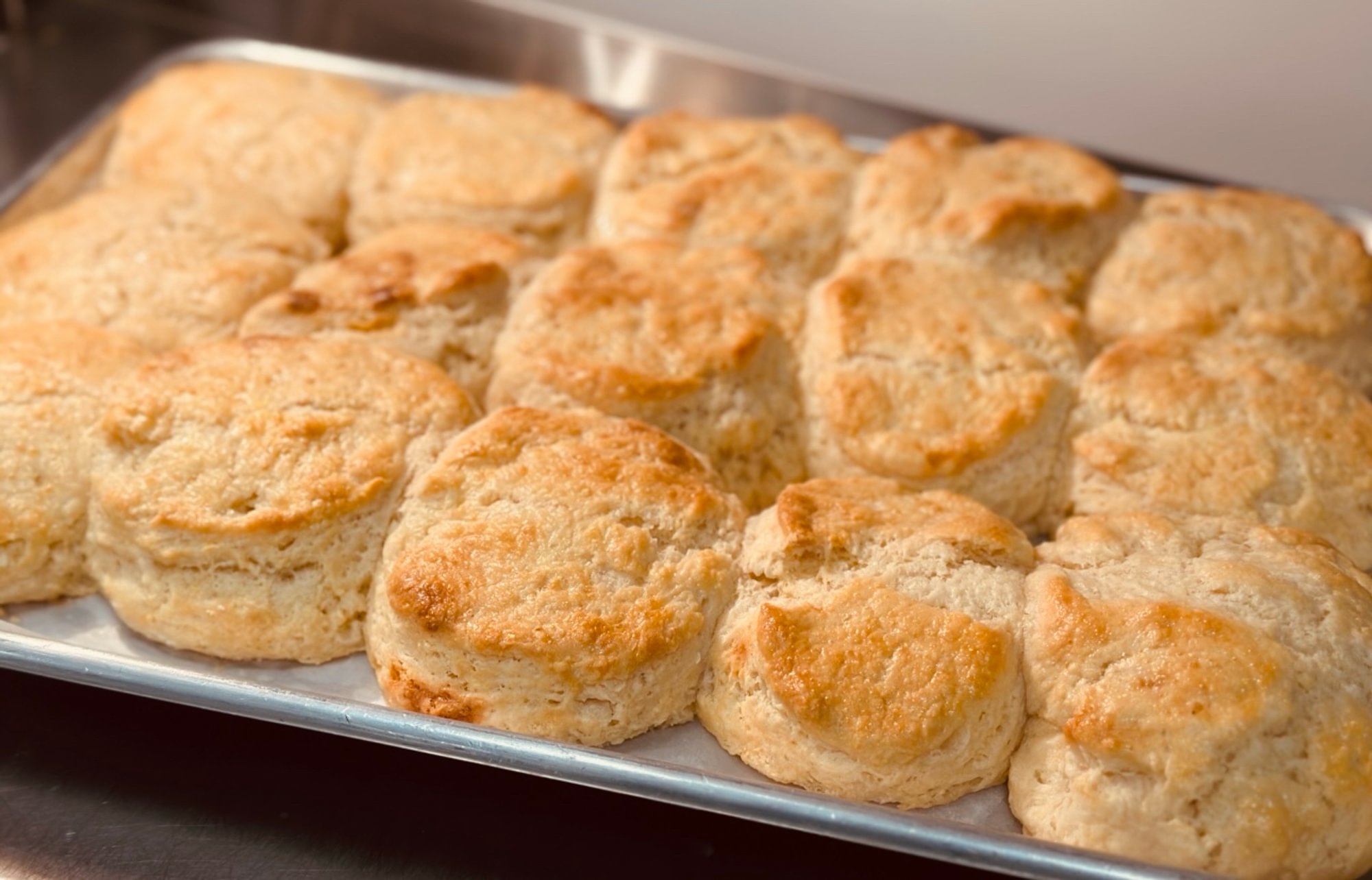 Side Biscuit