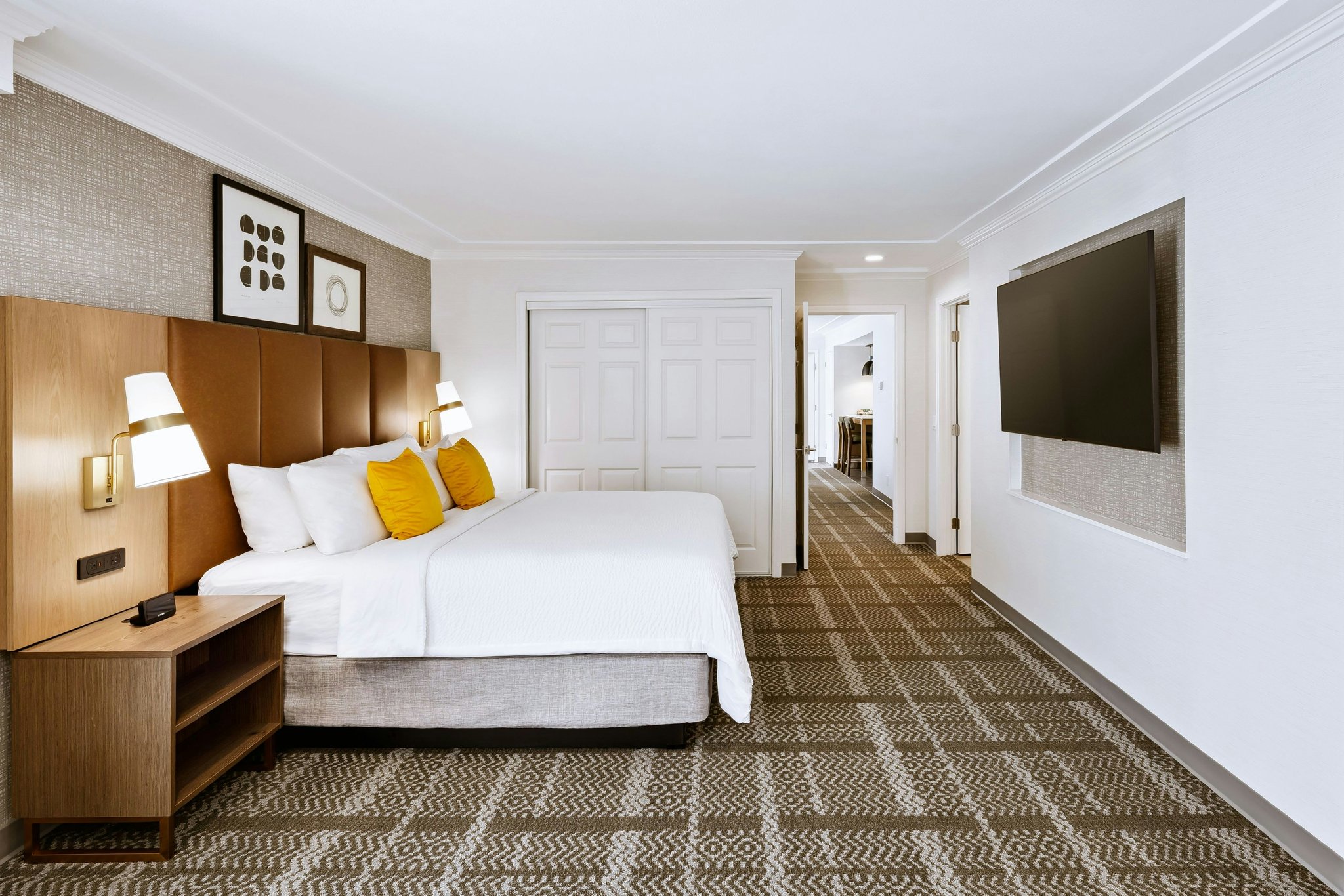 Staybridge Suites Oxnard - River Ridge by IHG Image