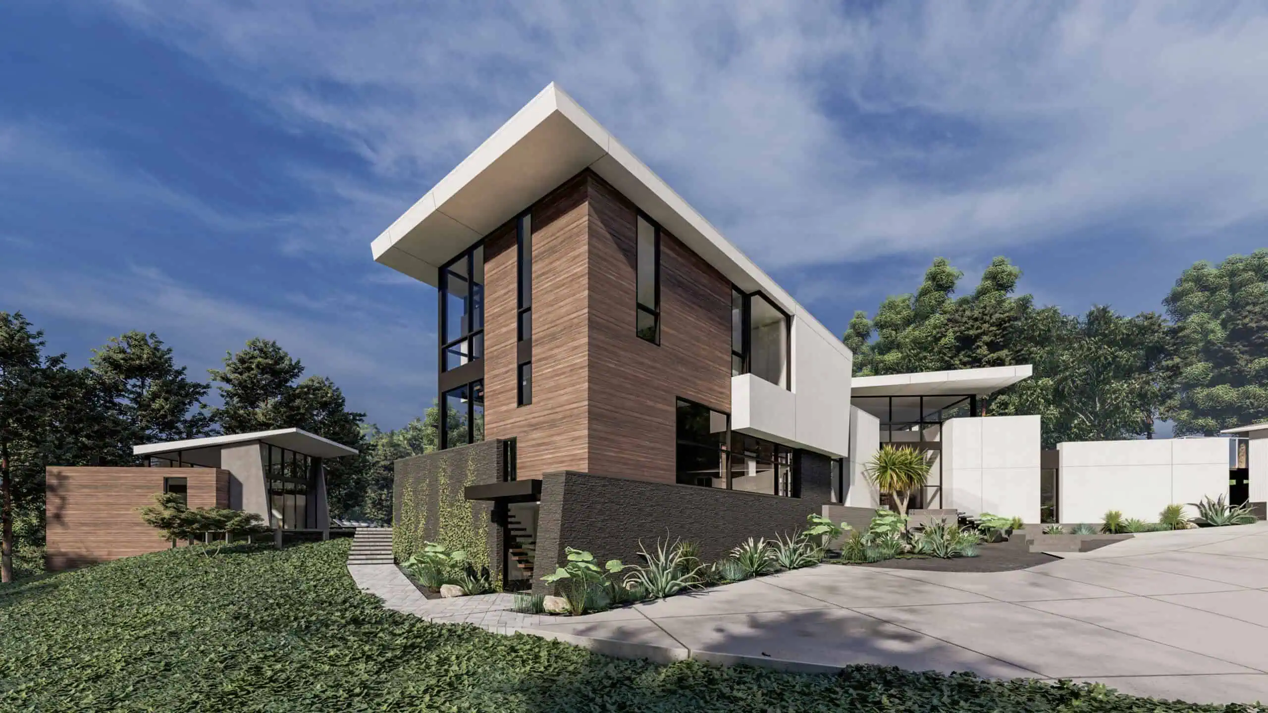 Residential Architecture Services