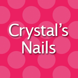 Crystal's Nails
