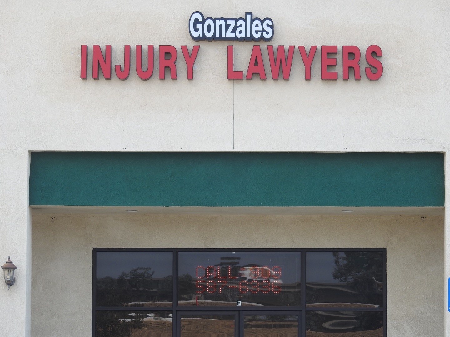Gonzales law offices Photo