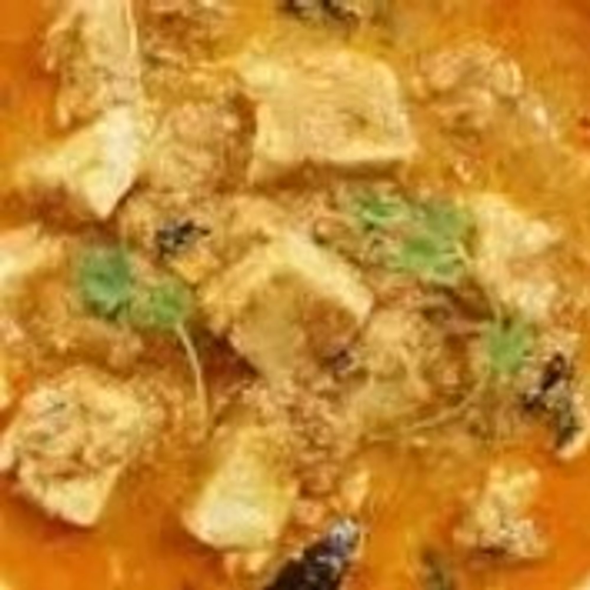 Paneer Jalfrezi