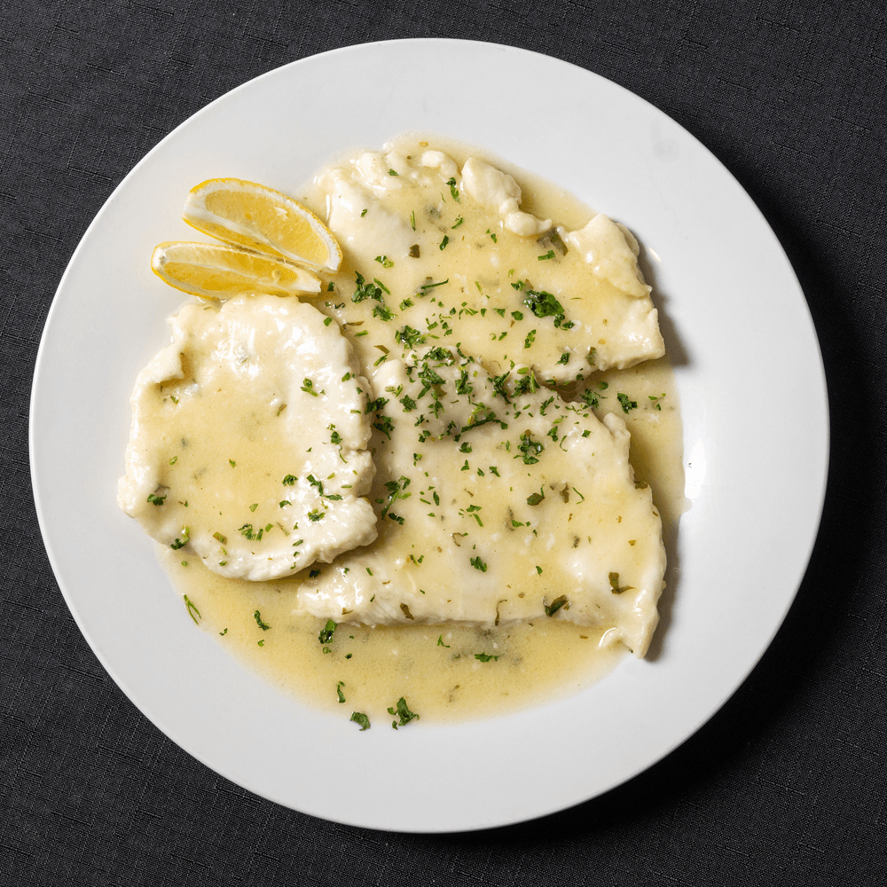Francese Chicken
