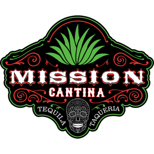 Mission Cantina Logo