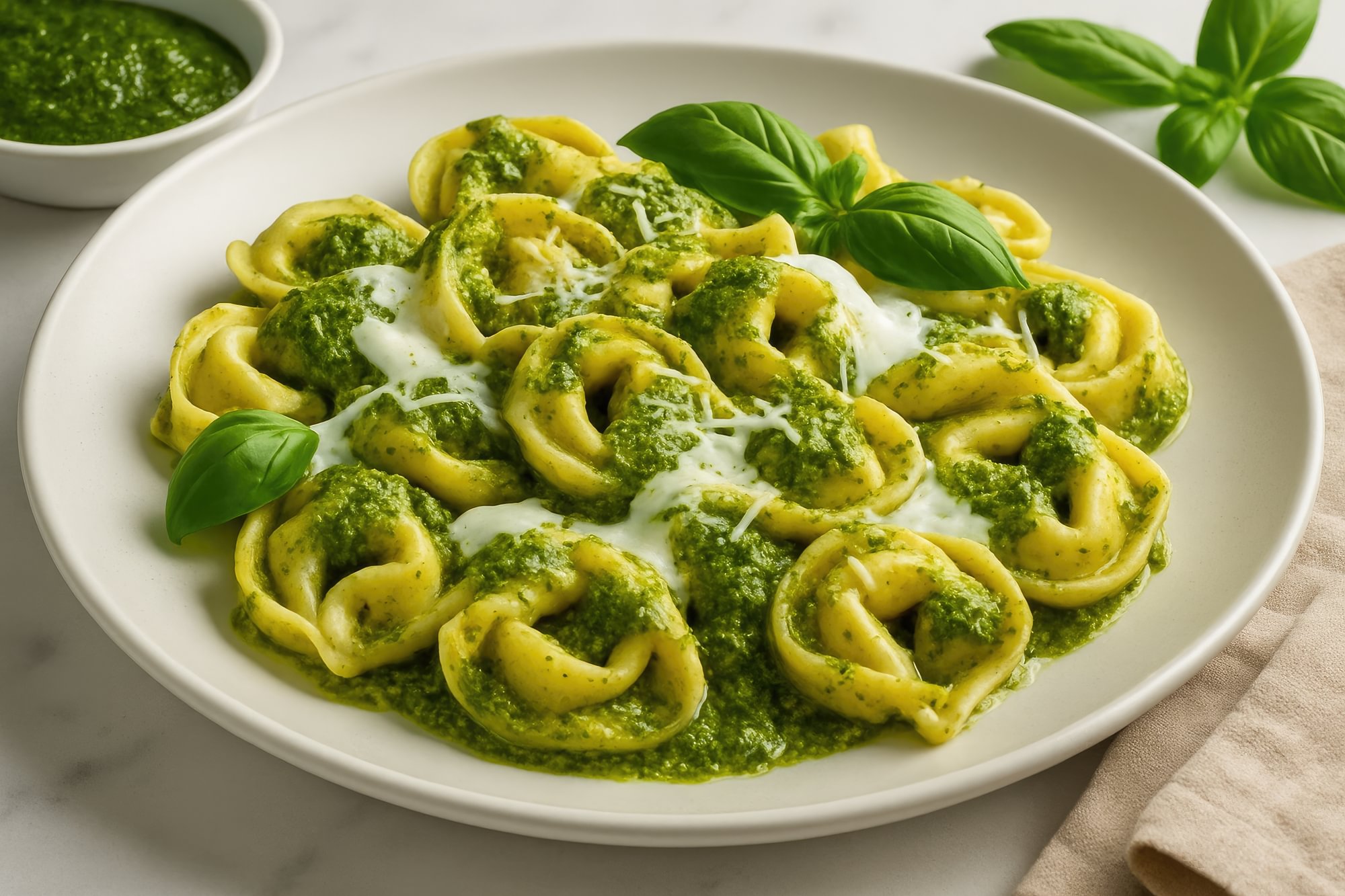 Tortellini