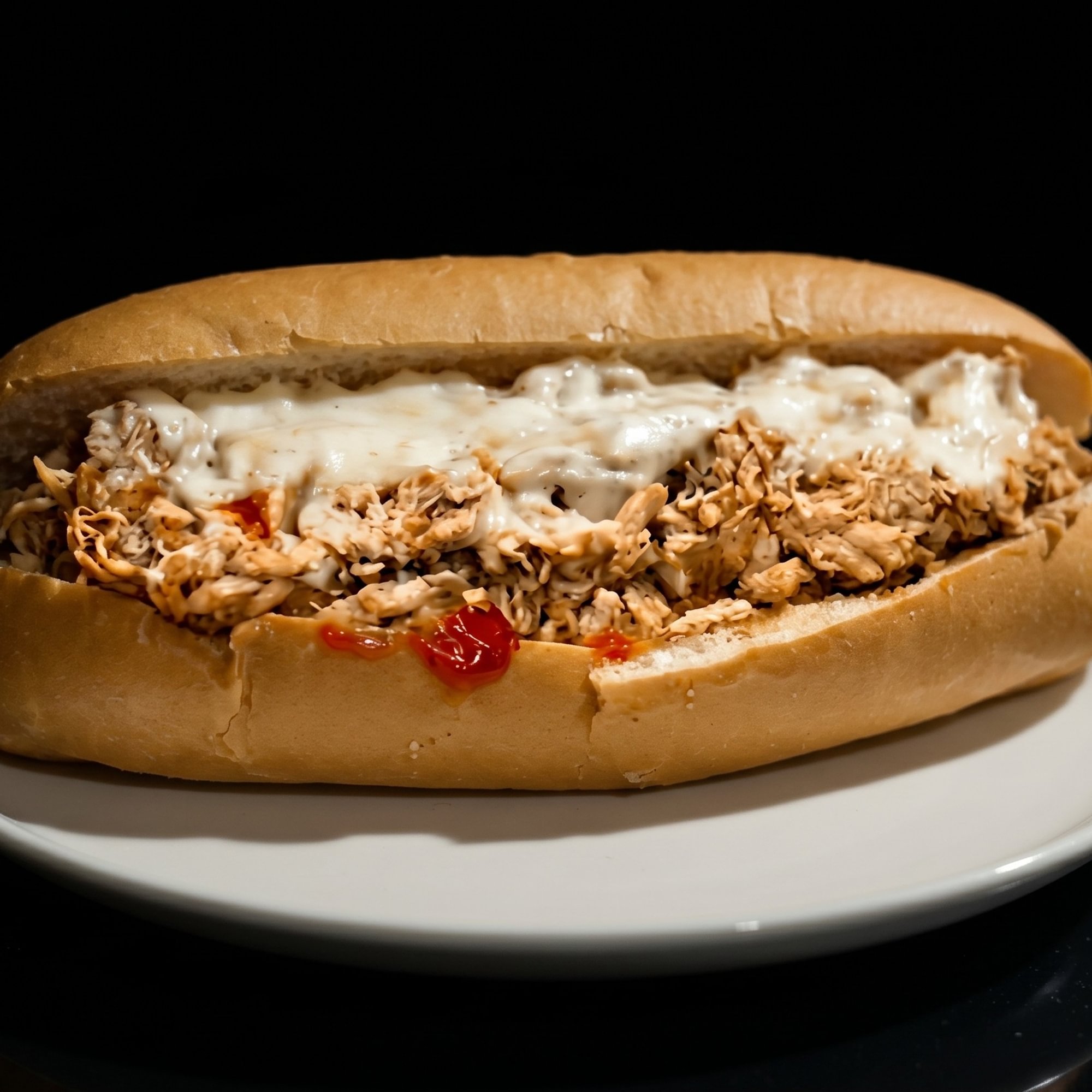 Ciao Chicken Cheesesteak