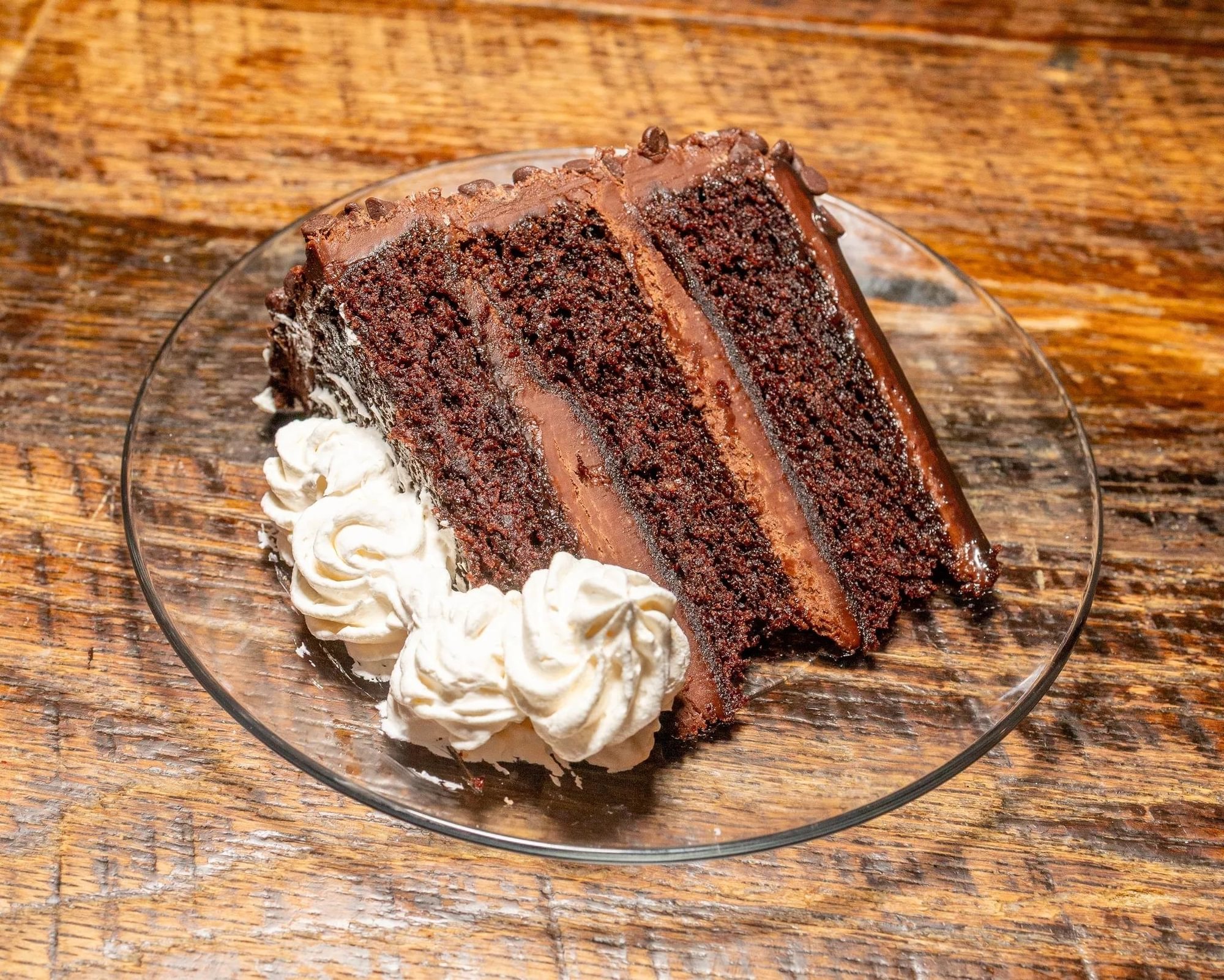 Chocolate Cake