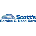 Scott's Service & Used Cars Windsor
