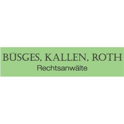 Logo von Peter W. Kallen + Karen Roth Rechtsanwälte