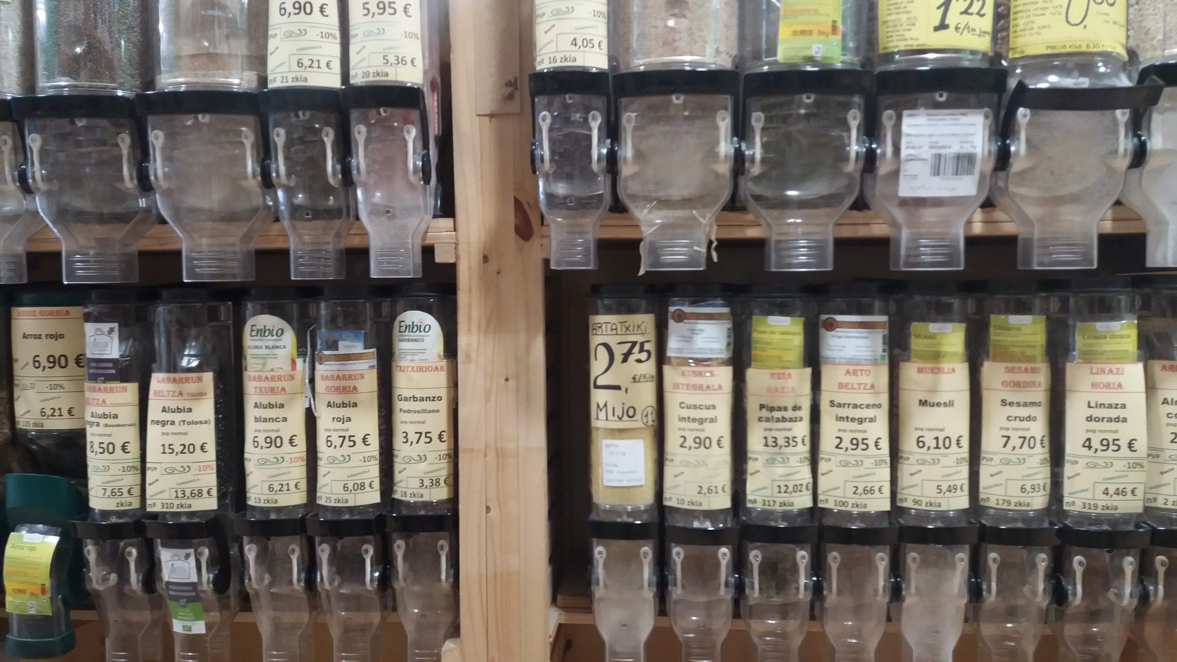 Galería en miniatura