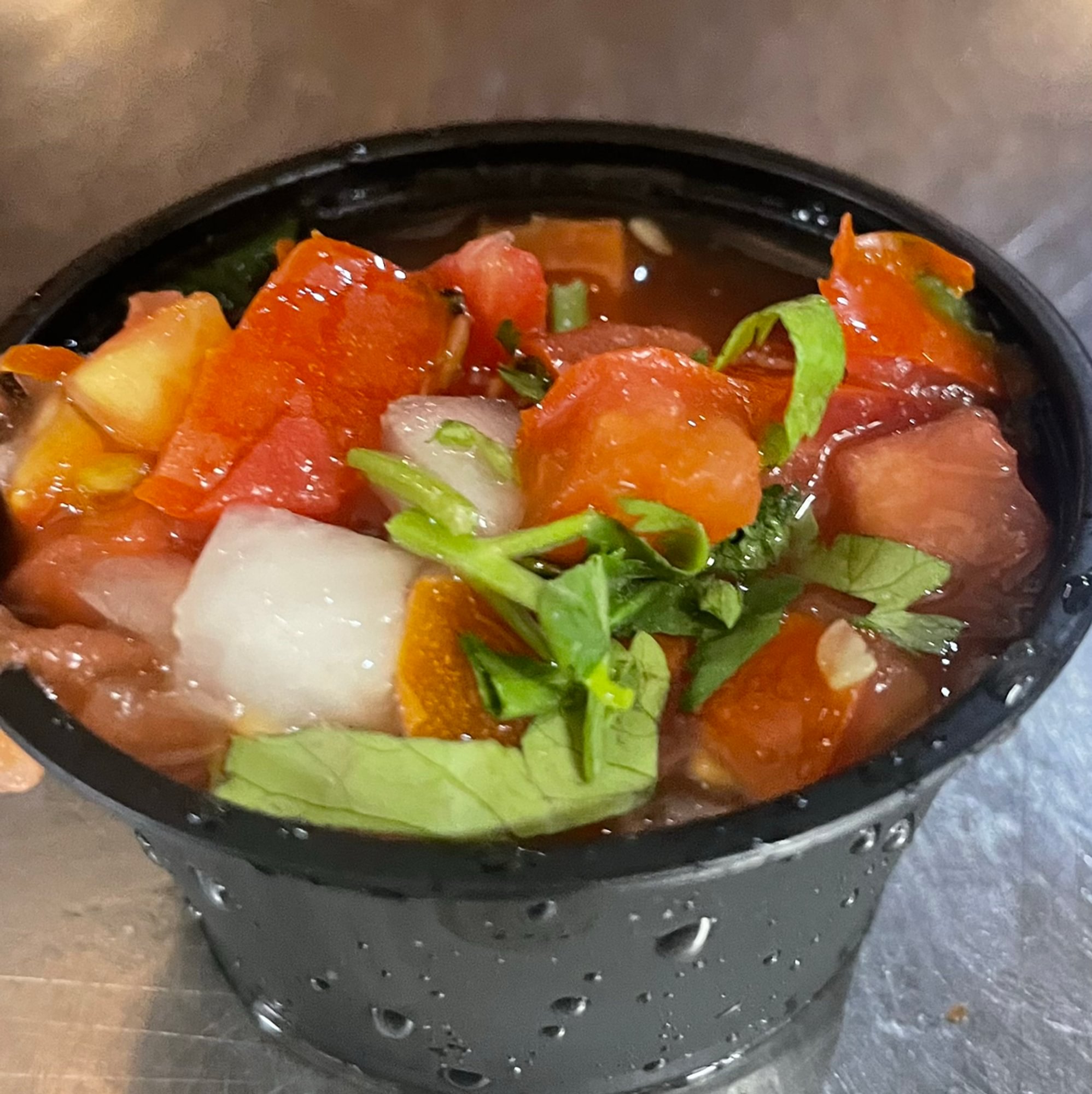 2oz Pico