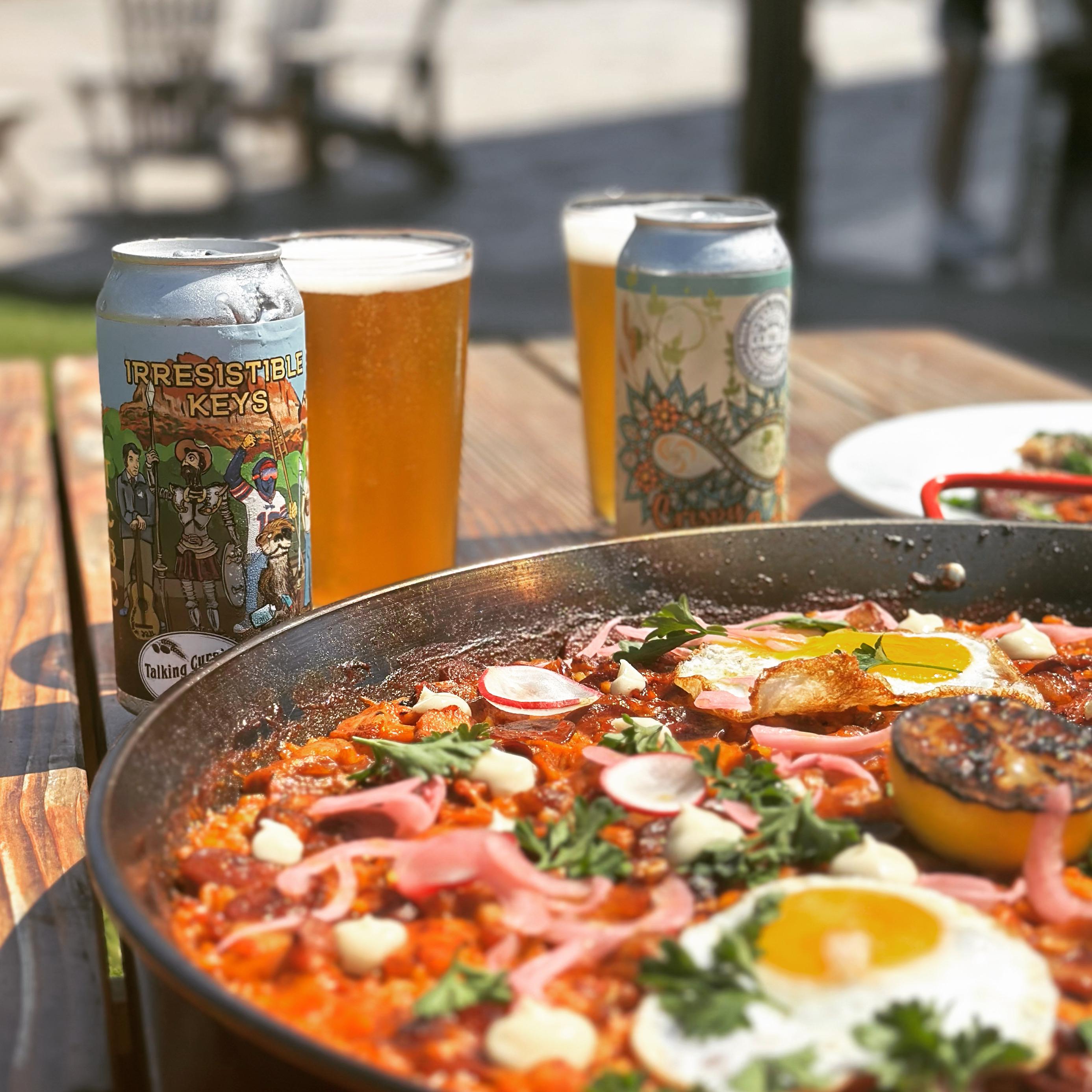 Treleaven Wines Image