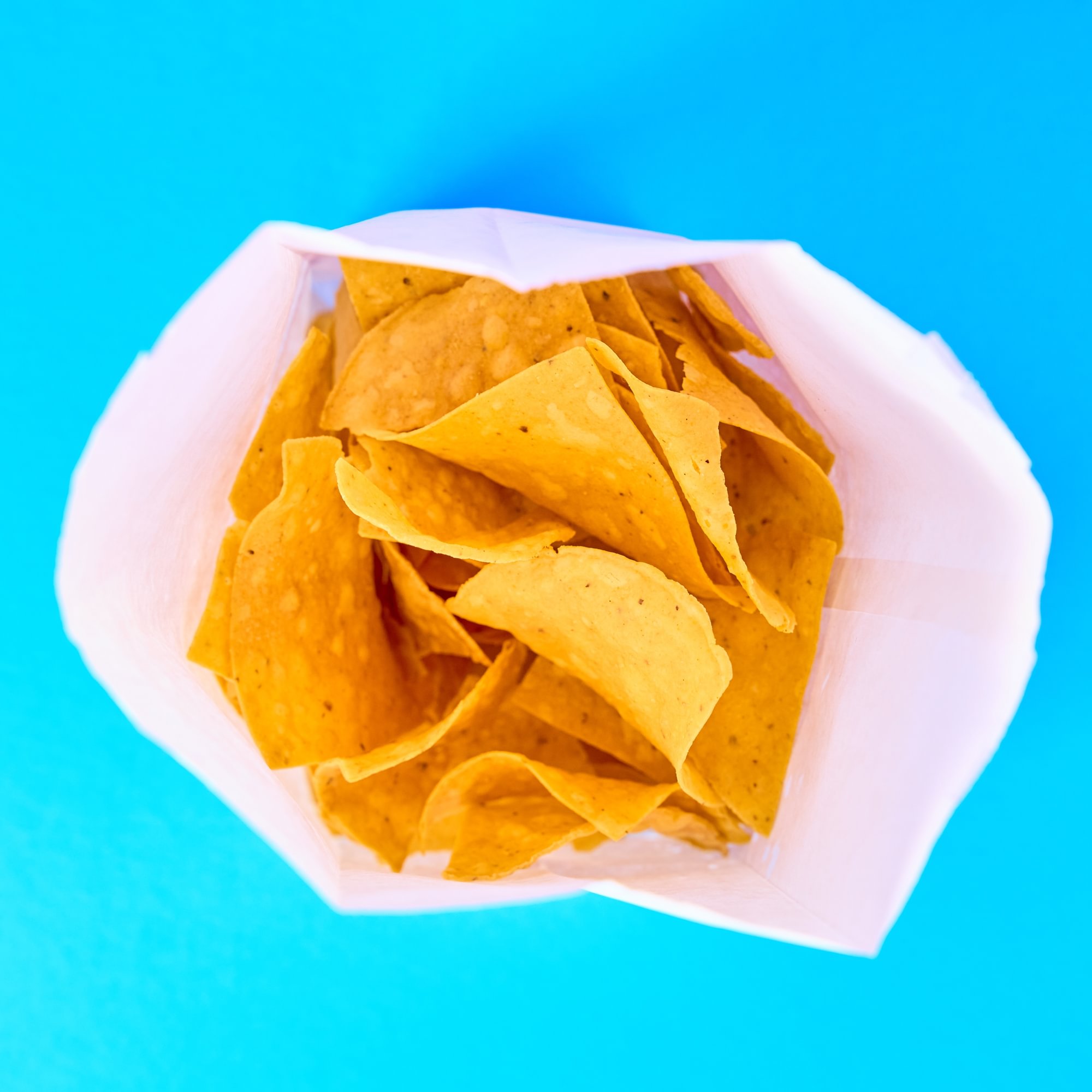 Small Bag of Chips