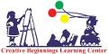 Creative Beginnings Learning C Logo