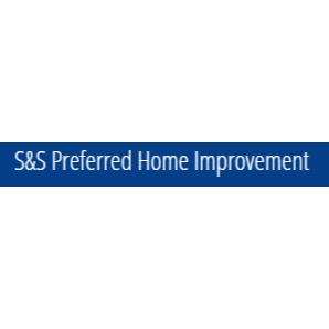 S&amp;S Preferred Home Improvement Logo