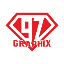 97 Graphix Logo