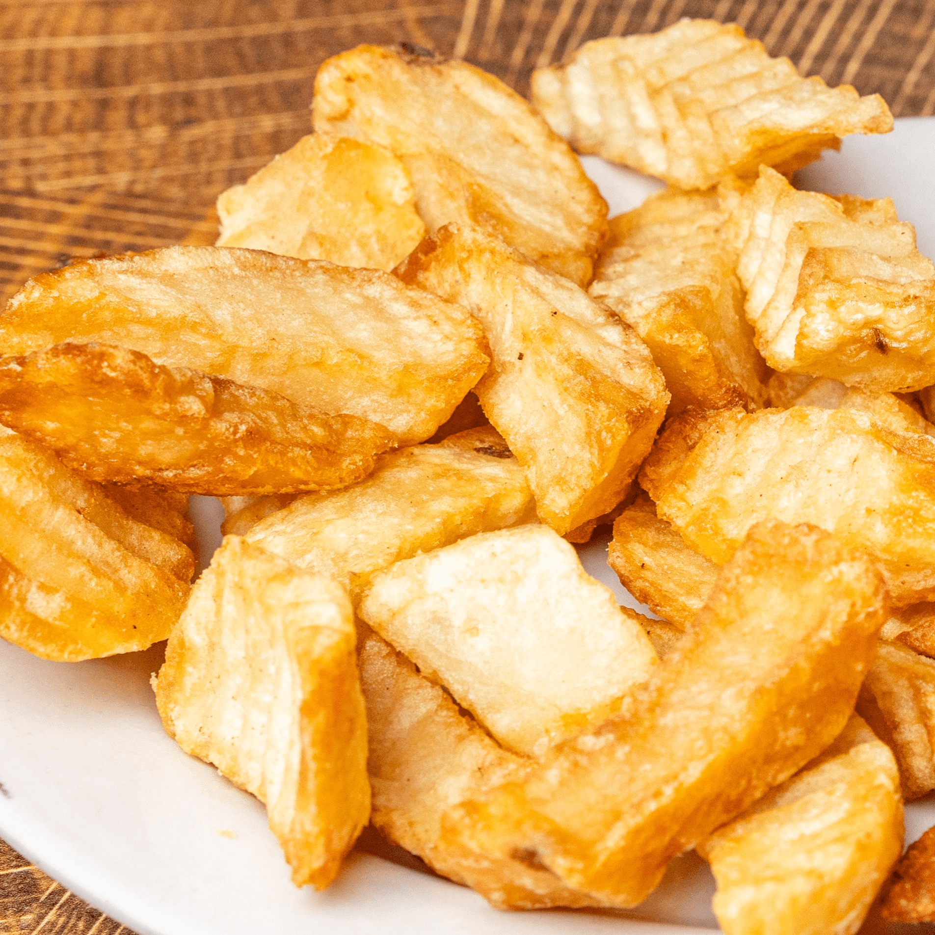 Fresh Cut French Fries