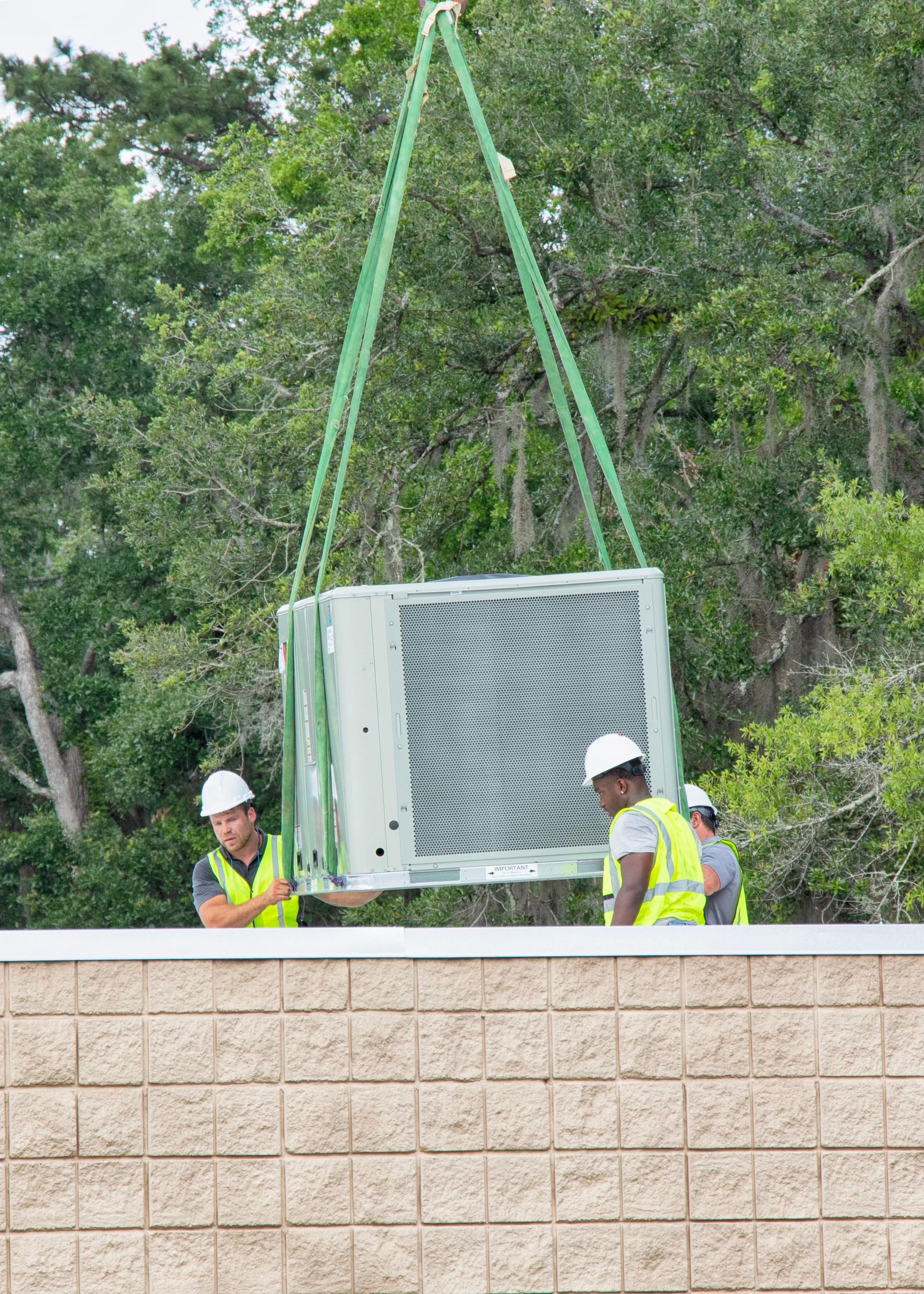 Noble Air Solutions Image