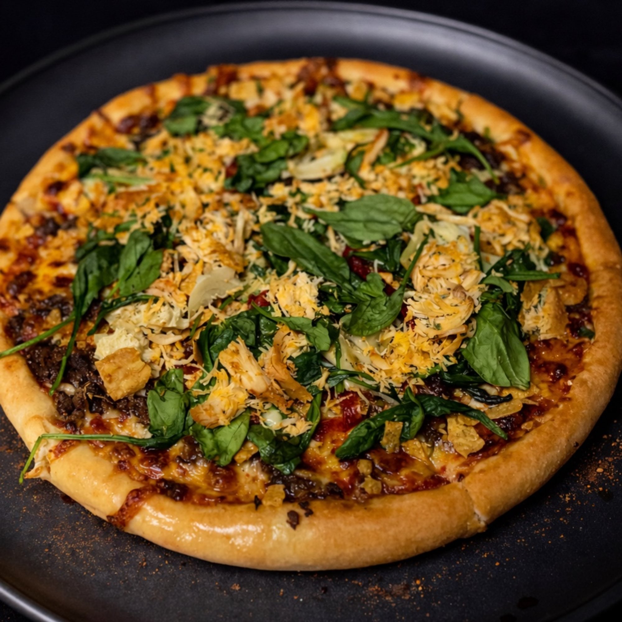 Checkmates Pizza