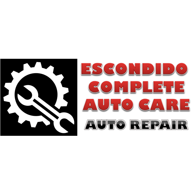Escondido Complete Auto Care