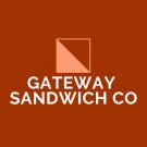 Gateway Sandwich Co. Logo