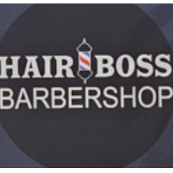 HAIR BOSS BARBERSHOP