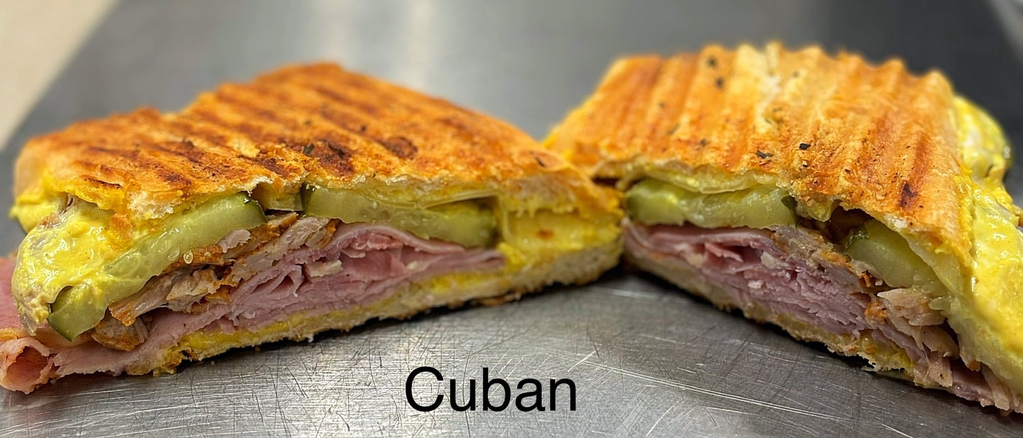 Cuban