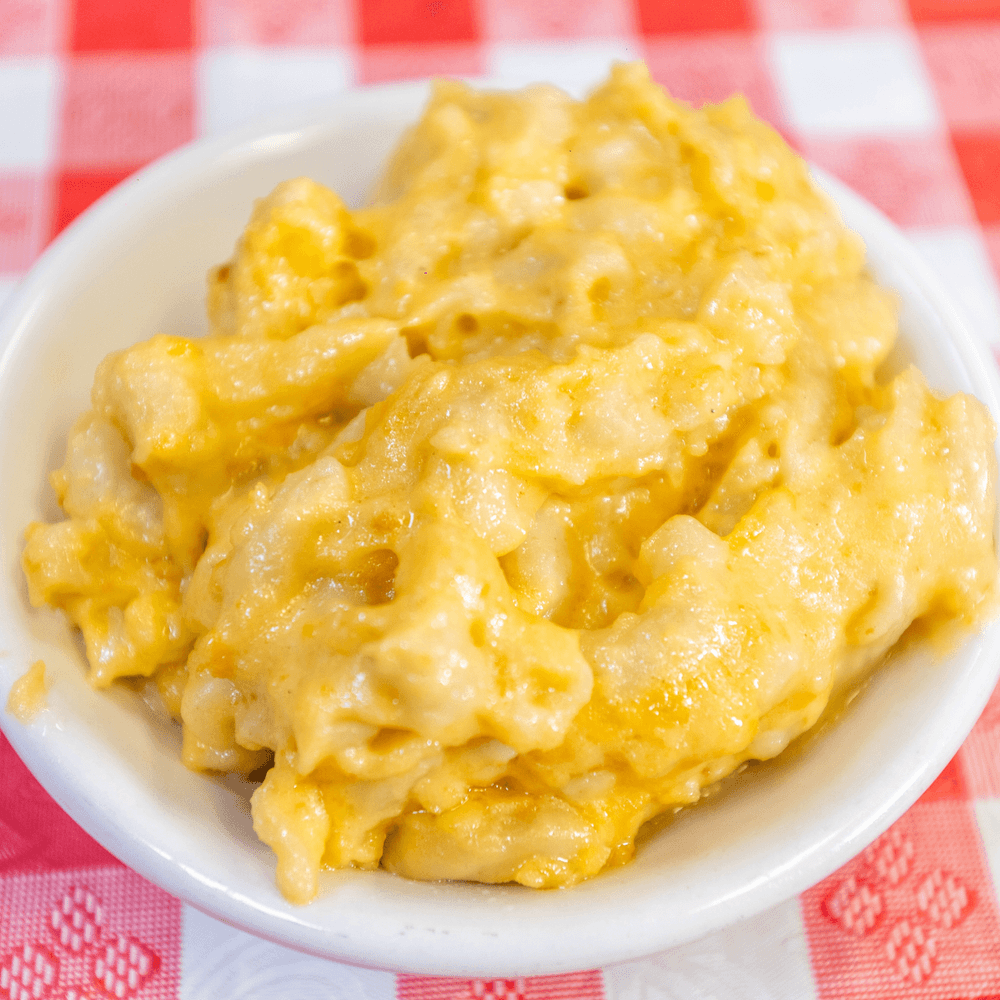 Mac-N-Cheese
