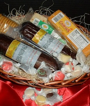 Specialty Baskets