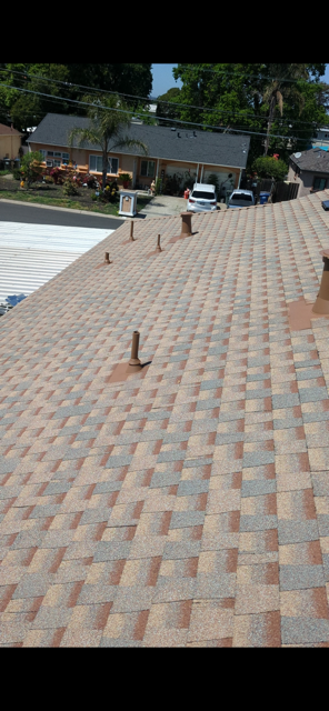 SOS Roofing Company Image