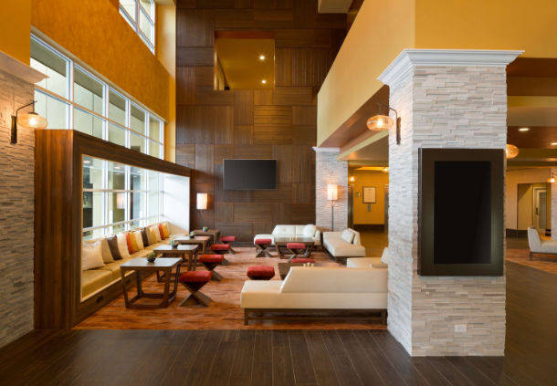 Images Monterey Marriott