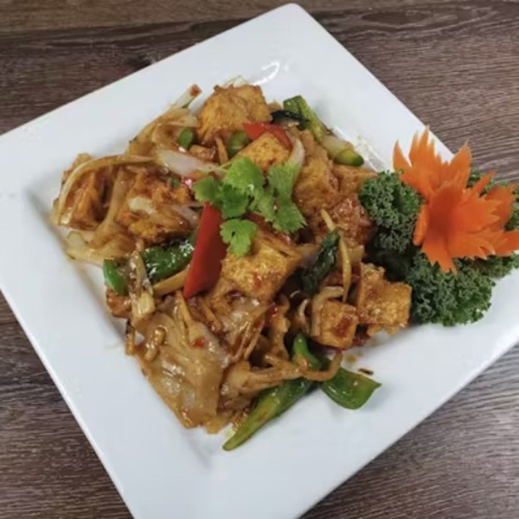 Padt Kee Mao