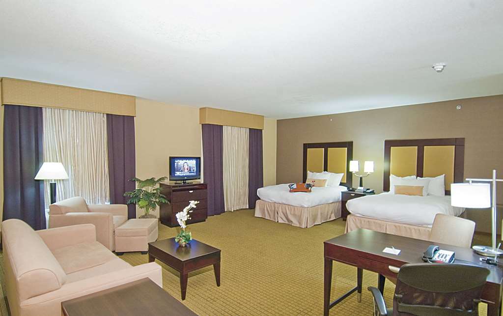 Hampton Inn & Suites Decatur Image