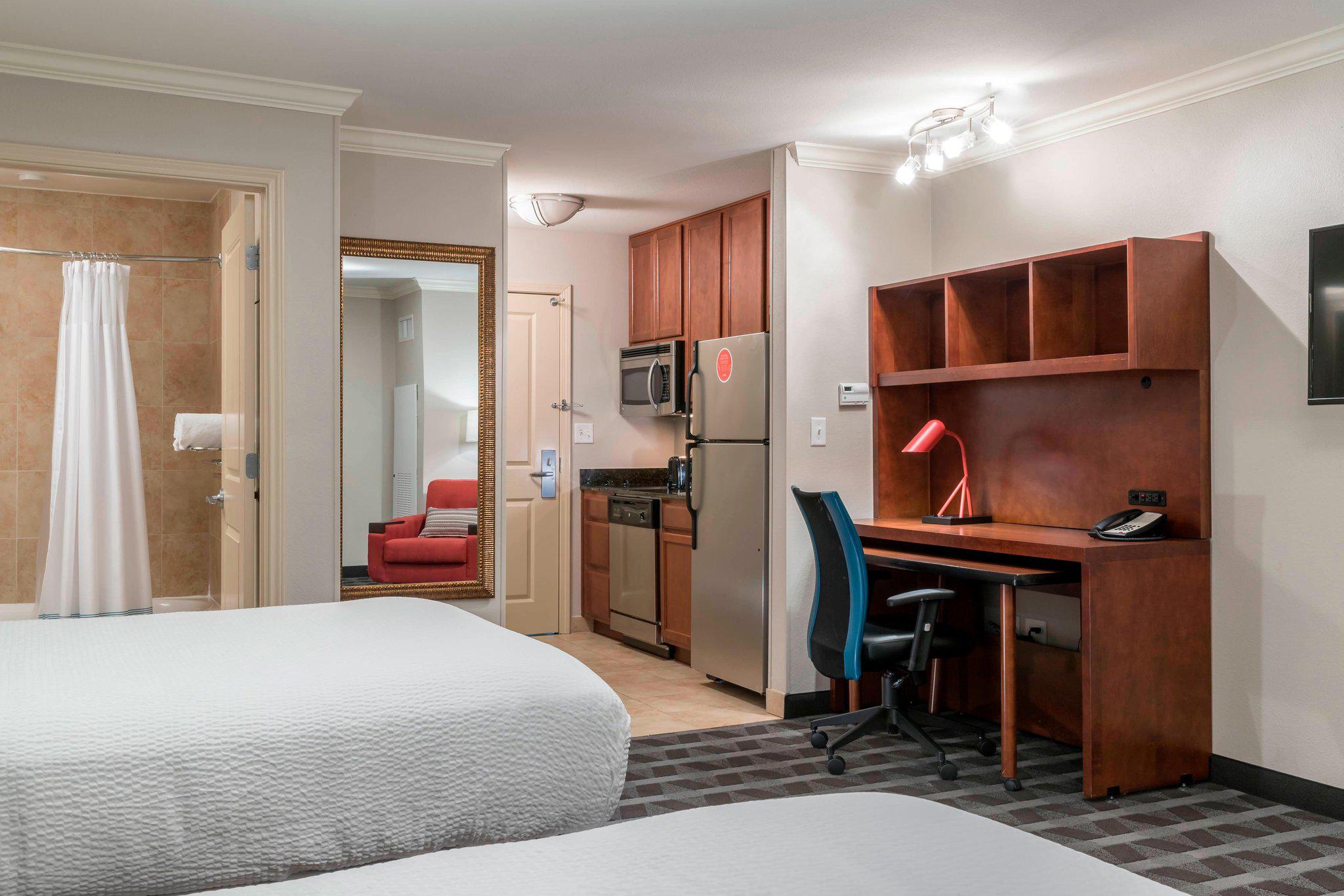 TownePlace Suites by Marriott Fort Worth Downtown Photo