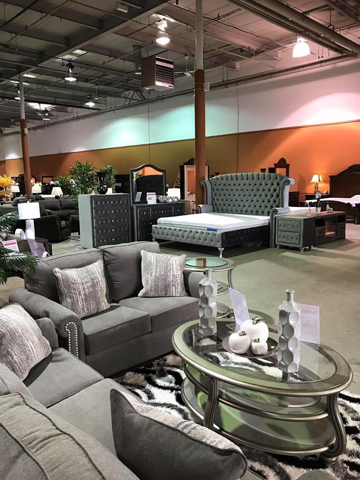 Best Buy Furniture Photo