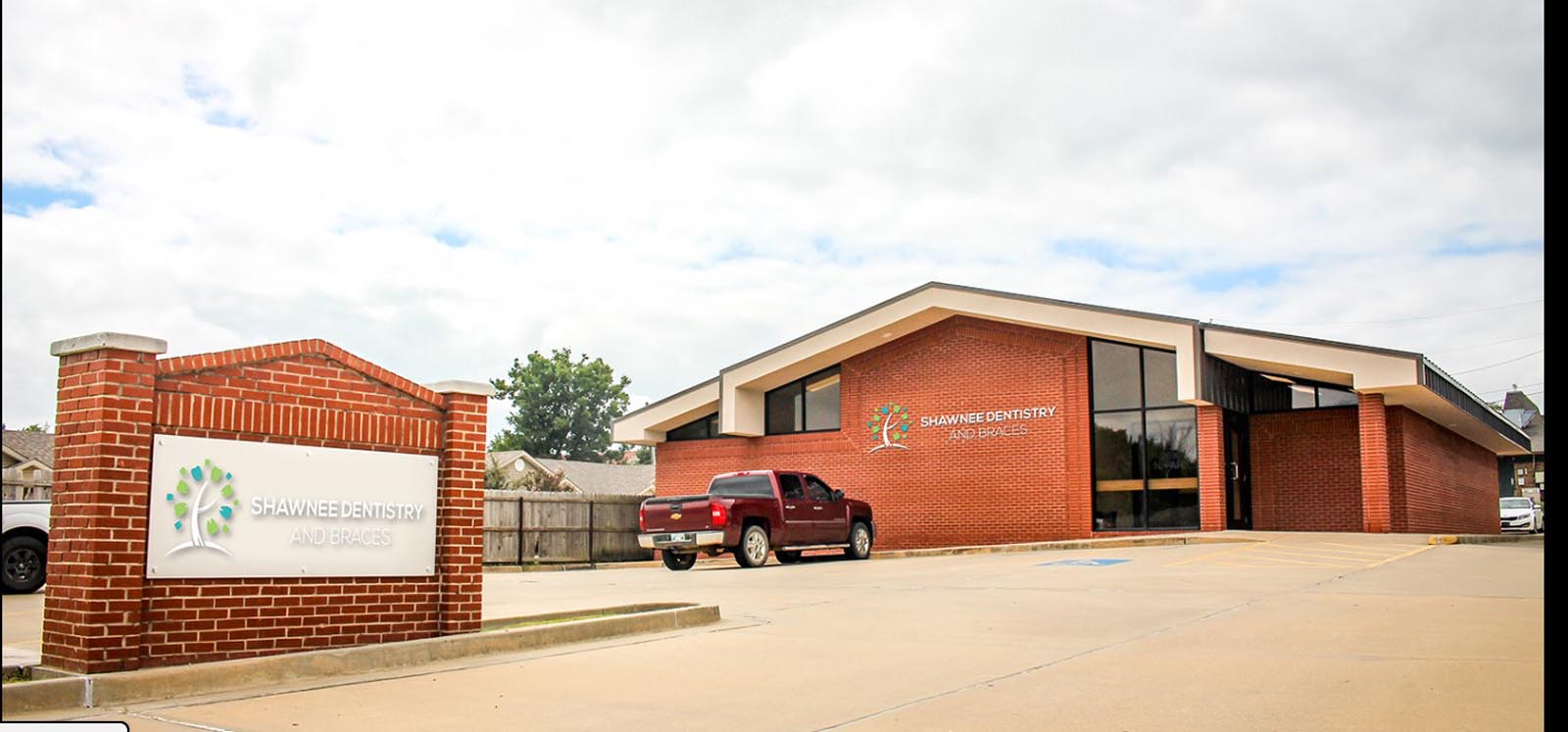 Shawnee Dentistry and Braces