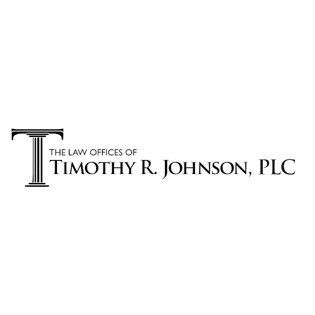 The Law Offices of Timothy R. Johnson, PLC