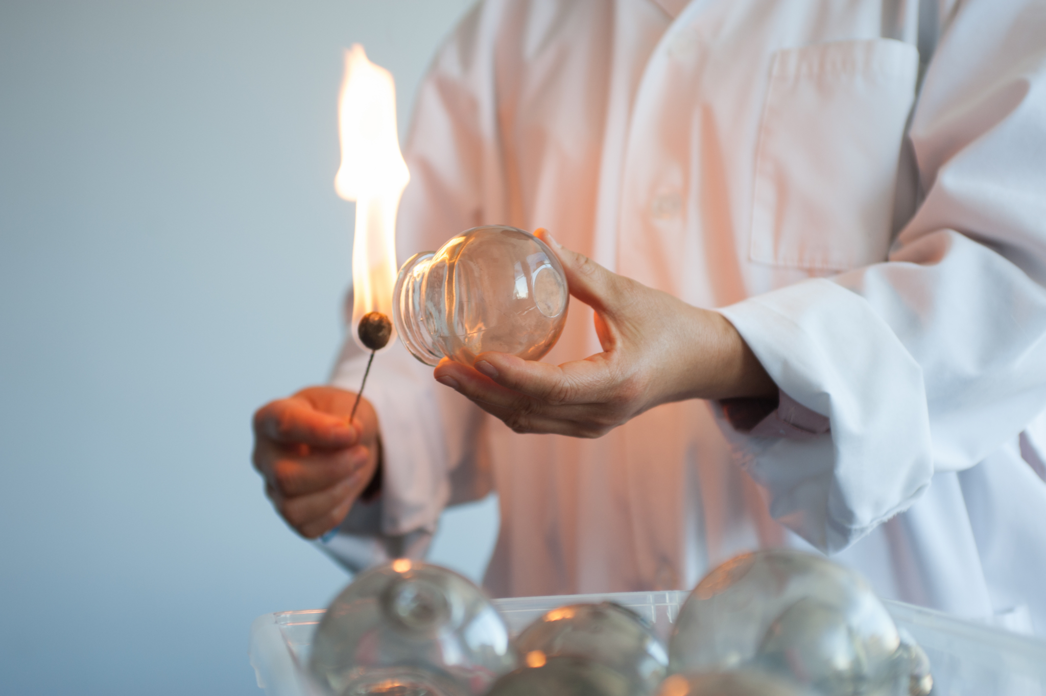 Acupuncture Chinese Massage & Herbal Medicine Clinic by Sun, Winnipeg