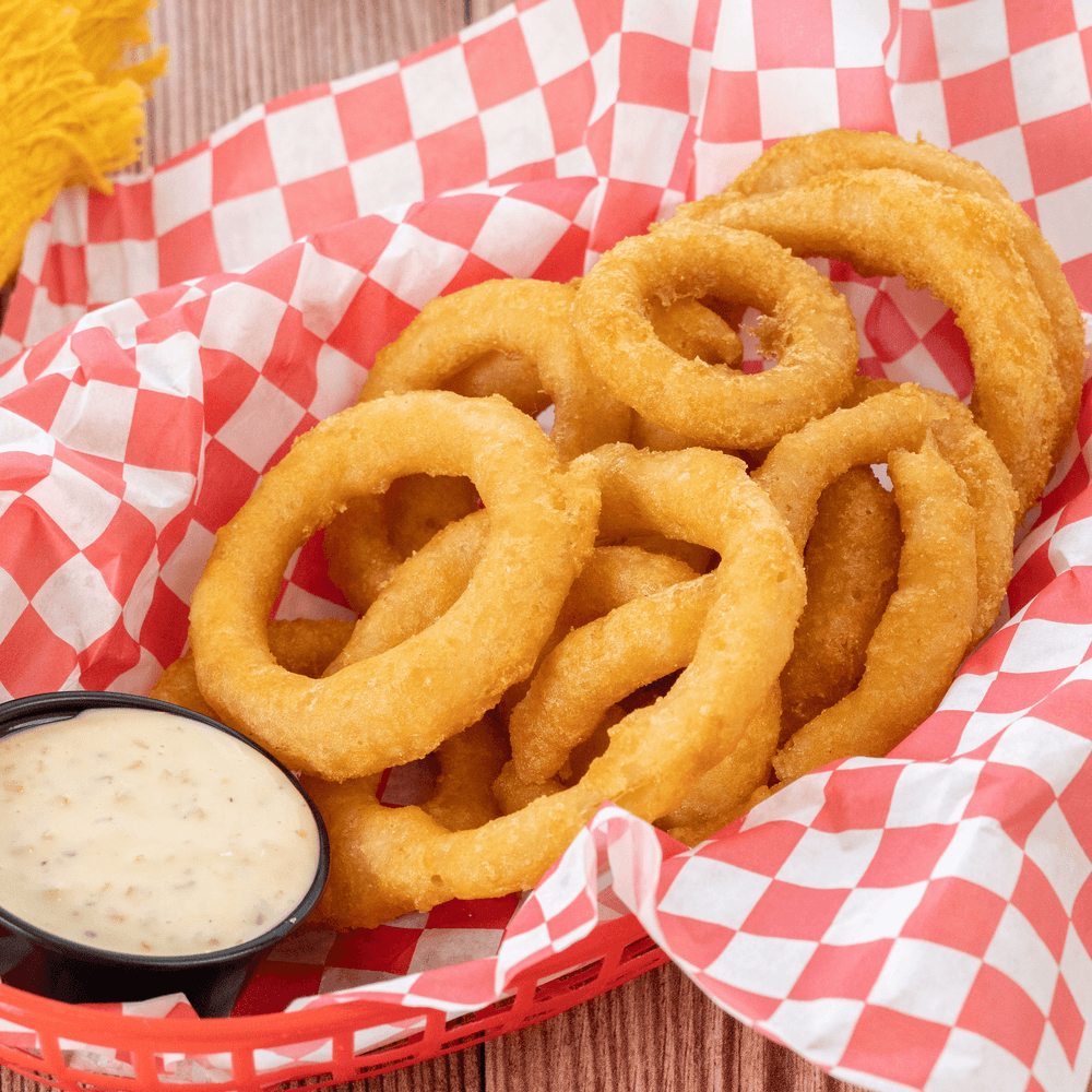 Onion Rangs