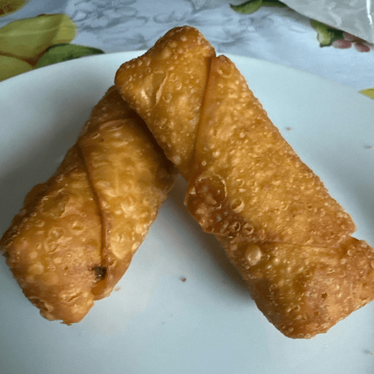 Egg Rolls