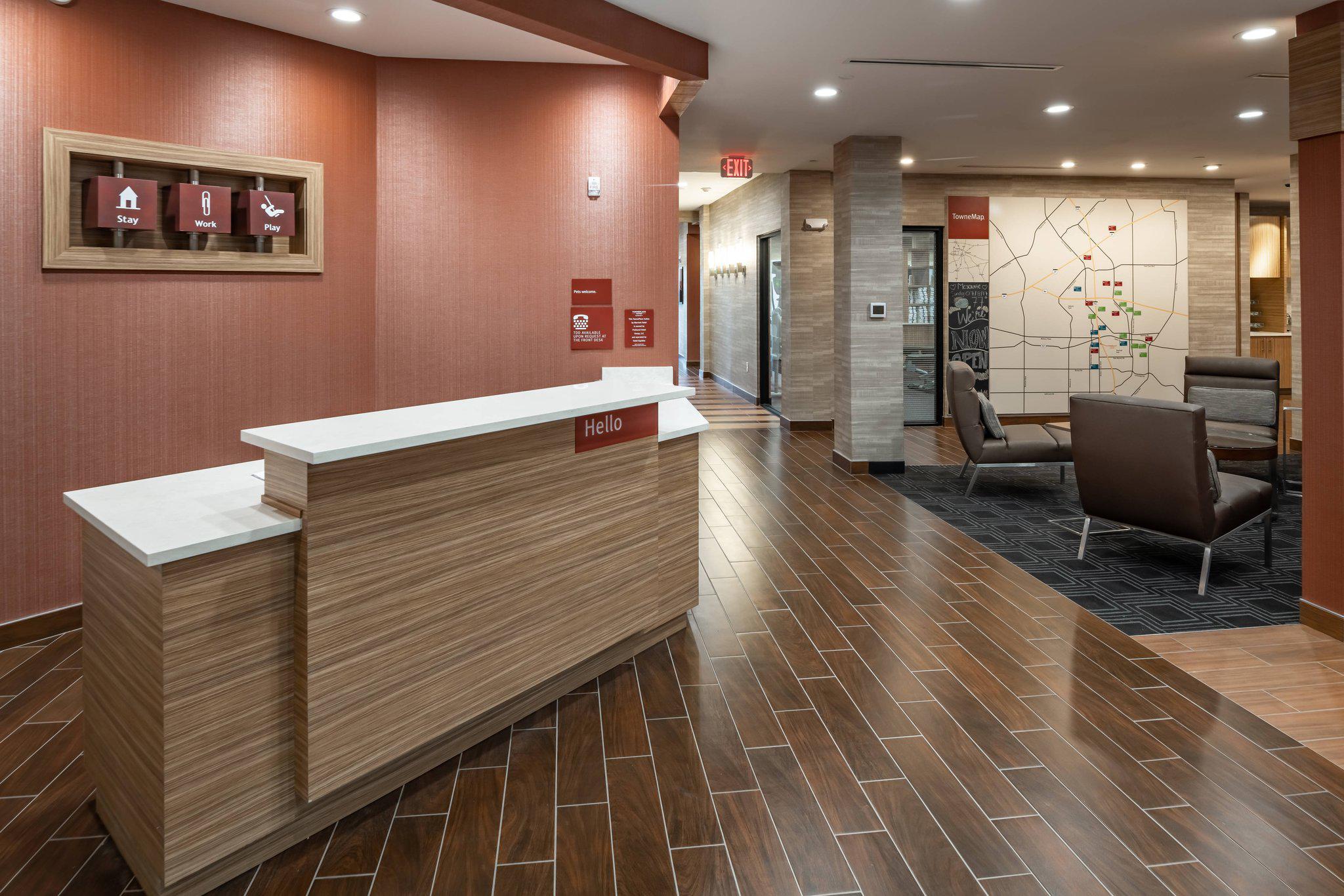 TownePlace Suites by Marriott Dallas Mesquite Photo